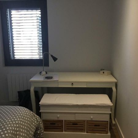 Apartamento Centrico En Olot Exterior foto