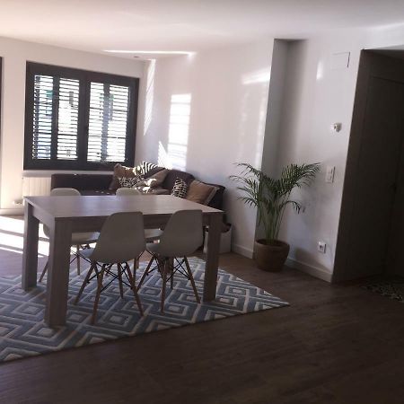Apartamento Centrico En Olot Exterior foto