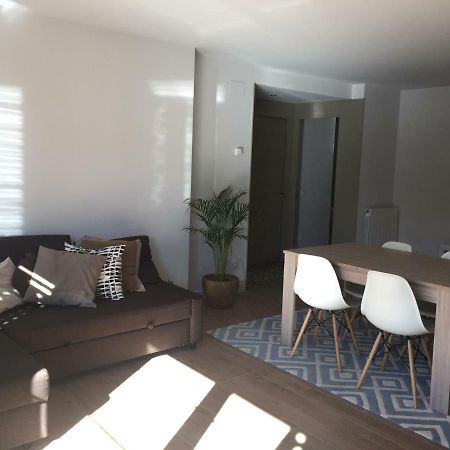 Apartamento Centrico En Olot Exterior foto