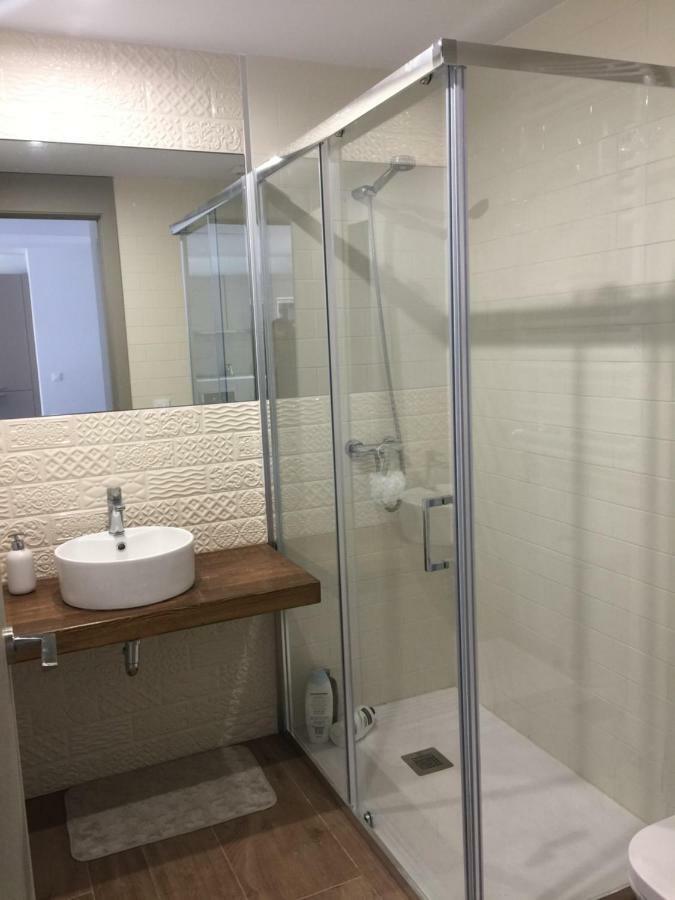 Apartamento Centrico En Olot Exterior foto