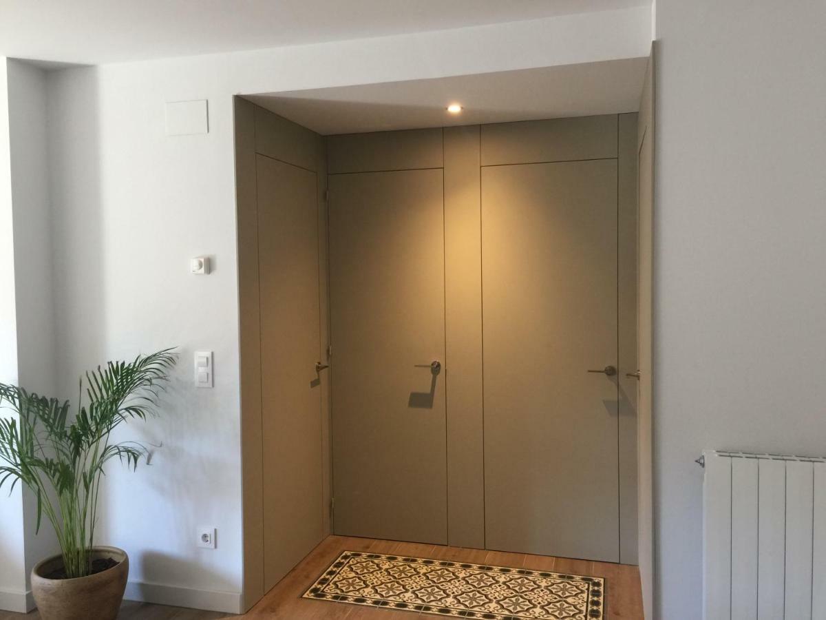 Apartamento Centrico En Olot Exterior foto