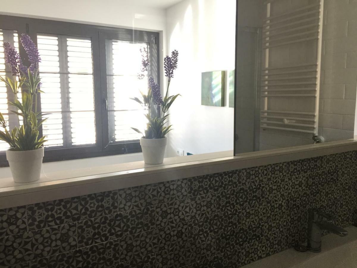 Apartamento Centrico En Olot Exterior foto