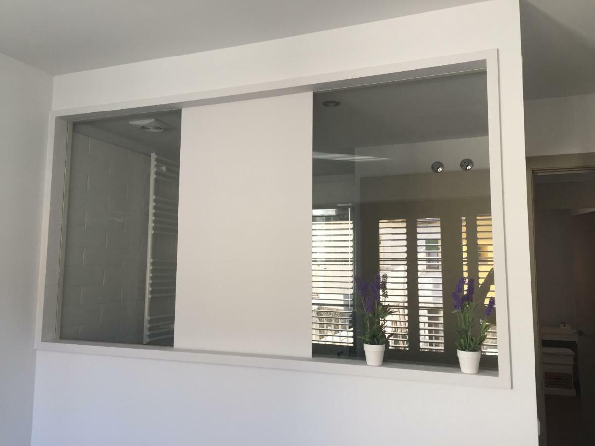 Apartamento Centrico En Olot Exterior foto