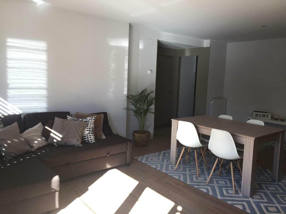 Apartamento Centrico En Olot Exterior foto
