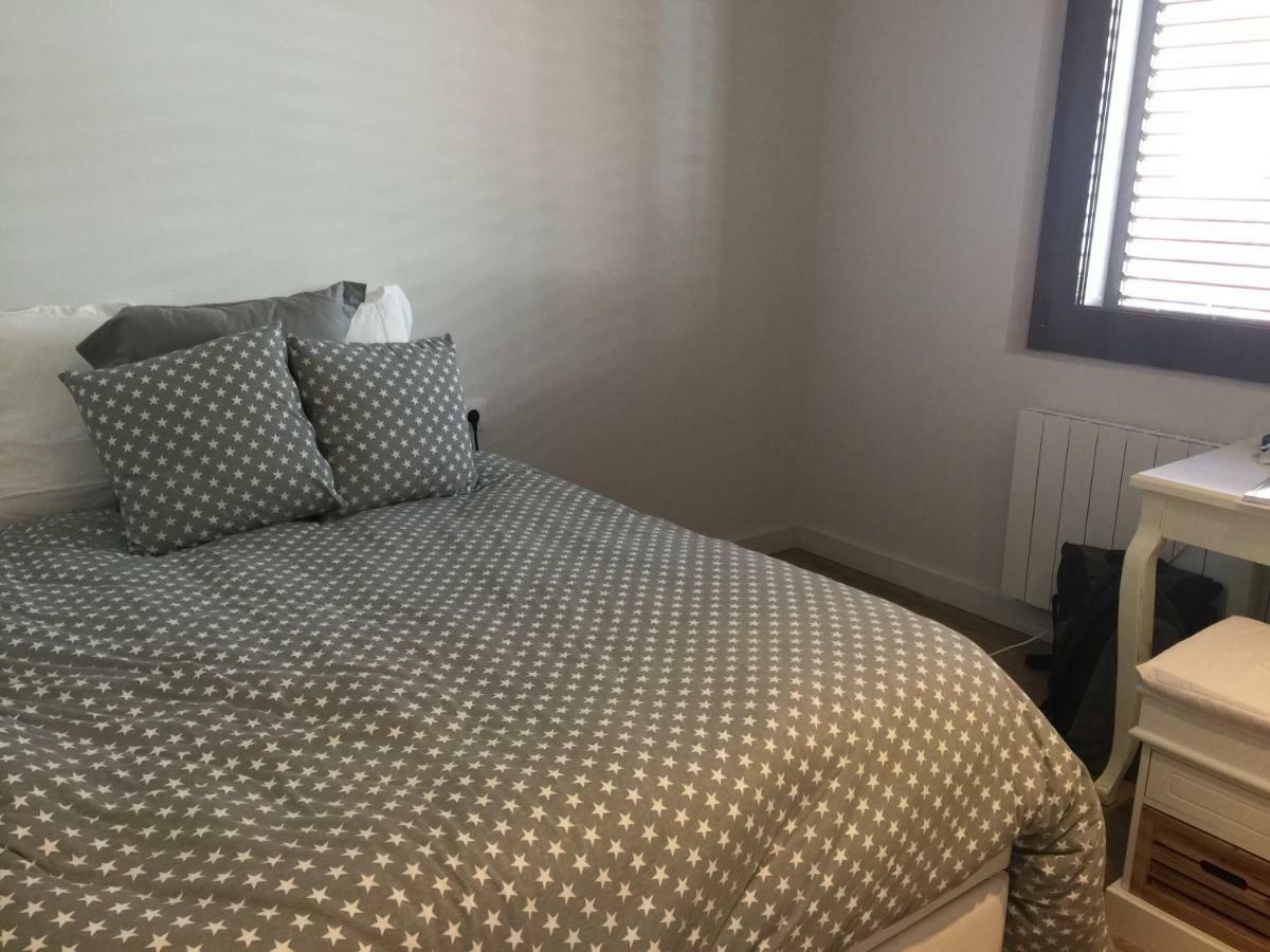 Apartamento Centrico En Olot Exterior foto