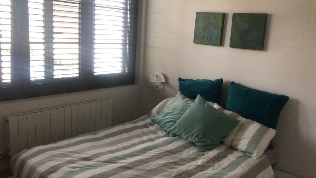 Apartamento Centrico En Olot Exterior foto